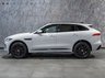 USED 2019 69 JAGUAR F-PACE 2.0 D180 Chequered Flag SUV 5dr Diesel Auto AWD Euro 6 (s/s) (180 ps) 