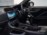 USED 2019 69 JAGUAR F-PACE 2.0 D180 Chequered Flag SUV 5dr Diesel Auto AWD Euro 6 (s/s) (180 ps) 