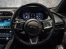 USED 2019 69 JAGUAR F-PACE 2.0 D180 Chequered Flag SUV 5dr Diesel Auto AWD Euro 6 (s/s) (180 ps) 
