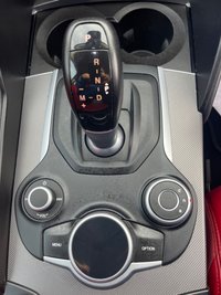 USED 2018 67 ALFA ROMEO GIULIA 2.2 TD Speciale Saloon 4dr Diesel Auto Euro 6 (s/s) (180 ps) BEST COLOUR COMBINATION RED/BLACK