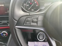 USED 2018 67 ALFA ROMEO GIULIA 2.2 TD Speciale Saloon 4dr Diesel Auto Euro 6 (s/s) (180 ps) BEST COLOUR COMBINATION RED/BLACK