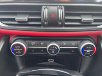USED 2018 67 ALFA ROMEO GIULIA 2.2 TD Speciale Saloon 4dr Diesel Auto Euro 6 (s/s) (180 ps) BEST COLOUR COMBINATION RED/BLACK