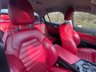 USED 2018 67 ALFA ROMEO GIULIA 2.2 TD Speciale Saloon 4dr Diesel Auto Euro 6 (s/s) (180 ps) BEST COLOUR COMBINATION RED/BLACK