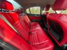 USED 2018 67 ALFA ROMEO GIULIA 2.2 TD Speciale Saloon 4dr Diesel Auto Euro 6 (s/s) (180 ps) BEST COLOUR COMBINATION RED/BLACK