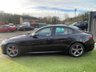 USED 2018 67 ALFA ROMEO GIULIA 2.2 TD Speciale Saloon 4dr Diesel Auto Euro 6 (s/s) (180 ps) BEST COLOUR COMBINATION RED/BLACK
