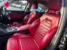 USED 2018 67 ALFA ROMEO GIULIA 2.2 TD Speciale Saloon 4dr Diesel Auto Euro 6 (s/s) (180 ps) BEST COLOUR COMBINATION RED/BLACK