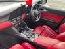 USED 2018 67 ALFA ROMEO GIULIA 2.2 TD Speciale Saloon 4dr Diesel Auto Euro 6 (s/s) (180 ps) BEST COLOUR COMBINATION RED/BLACK