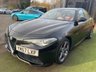 USED 2018 67 ALFA ROMEO GIULIA 2.2 TD Speciale Saloon 4dr Diesel Auto Euro 6 (s/s) (180 ps) BEST COLOUR COMBINATION RED/BLACK