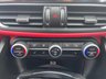 USED 2018 67 ALFA ROMEO GIULIA 2.2 TD Speciale Saloon 4dr Diesel Auto Euro 6 (s/s) (180 ps) BEST COLOUR COMBINATION RED/BLACK