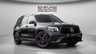 USED 2023 23 MERCEDES-BENZ GLB 1.3 GLB200 AMG Line (Executive) SUV 5dr Petrol 7G-DCT Euro 6 (s/s) (163 ps) BLACK PACK 1 OWNER RED CALIPERS