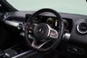 USED 2023 23 MERCEDES-BENZ GLB 1.3 GLB200 AMG Line (Executive) SUV 5dr Petrol 7G-DCT Euro 6 (s/s) (163 ps) BLACK PACK 1 OWNER RED CALIPERS