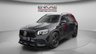 USED 2023 23 MERCEDES-BENZ GLB 1.3 GLB200 AMG Line (Executive) SUV 5dr Petrol 7G-DCT Euro 6 (s/s) (163 ps) BLACK PACK 1 OWNER RED CALIPERS
