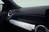 USED 2023 23 MERCEDES-BENZ GLB 1.3 GLB200 AMG Line (Executive) SUV 5dr Petrol 7G-DCT Euro 6 (s/s) (163 ps) BLACK PACK 1 OWNER RED CALIPERS