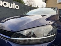 USED 2018 18 VOLKSWAGEN GOLF 1.5 TSI EVO SE Nav Hatchback 5dr Petrol Manual Euro 6 (s/s) (130 ps) Apple Carplay & Android Auto, Satellite Navigation, Adaptive Cruise Control, Heated Seats, Front & Rear Parking Sensors, Power Folding Heated Wingmirrors