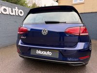 USED 2018 18 VOLKSWAGEN GOLF 1.5 TSI EVO SE Nav Hatchback 5dr Petrol Manual Euro 6 (s/s) (130 ps) Apple Carplay & Android Auto, Satellite Navigation, Adaptive Cruise Control, Heated Seats, Front & Rear Parking Sensors, Power Folding Heated Wingmirrors
