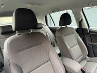 USED 2018 18 VOLKSWAGEN GOLF 1.5 TSI EVO SE Nav Hatchback 5dr Petrol Manual Euro 6 (s/s) (130 ps) Apple Carplay & Android Auto, Satellite Navigation, Adaptive Cruise Control, Heated Seats, Front & Rear Parking Sensors, Power Folding Heated Wingmirrors