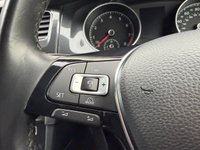 USED 2018 18 VOLKSWAGEN GOLF 1.5 TSI EVO SE Nav Hatchback 5dr Petrol Manual Euro 6 (s/s) (130 ps) Apple Carplay & Android Auto, Satellite Navigation, Adaptive Cruise Control, Heated Seats, Front & Rear Parking Sensors, Power Folding Heated Wingmirrors