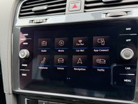 USED 2018 18 VOLKSWAGEN GOLF 1.5 TSI EVO SE Nav Hatchback 5dr Petrol Manual Euro 6 (s/s) (130 ps) Apple Carplay & Android Auto, Satellite Navigation, Adaptive Cruise Control, Heated Seats, Front & Rear Parking Sensors, Power Folding Heated Wingmirrors
