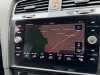 USED 2018 18 VOLKSWAGEN GOLF 1.5 TSI EVO SE Nav Hatchback 5dr Petrol Manual Euro 6 (s/s) (130 ps) Apple Carplay & Android Auto, Satellite Navigation, Adaptive Cruise Control, Heated Seats, Front & Rear Parking Sensors, Power Folding Heated Wingmirrors