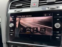 USED 2018 18 VOLKSWAGEN GOLF 1.5 TSI EVO SE Nav Hatchback 5dr Petrol Manual Euro 6 (s/s) (130 ps) Apple Carplay & Android Auto, Satellite Navigation, Adaptive Cruise Control, Heated Seats, Front & Rear Parking Sensors, Power Folding Heated Wingmirrors