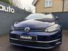 USED 2018 18 VOLKSWAGEN GOLF 1.5 TSI EVO SE Nav Hatchback 5dr Petrol Manual Euro 6 (s/s) (130 ps) Apple Carplay & Android Auto, Satellite Navigation, Adaptive Cruise Control, Heated Seats, Front & Rear Parking Sensors, Power Folding Heated Wingmirrors