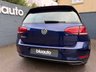 USED 2018 18 VOLKSWAGEN GOLF 1.5 TSI EVO SE Nav Hatchback 5dr Petrol Manual Euro 6 (s/s) (130 ps) Apple Carplay & Android Auto, Satellite Navigation, Adaptive Cruise Control, Heated Seats, Front & Rear Parking Sensors, Power Folding Heated Wingmirrors