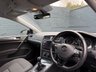 USED 2018 18 VOLKSWAGEN GOLF 1.5 TSI EVO SE Nav Hatchback 5dr Petrol Manual Euro 6 (s/s) (130 ps) Apple Carplay & Android Auto, Satellite Navigation, Adaptive Cruise Control, Heated Seats, Front & Rear Parking Sensors, Power Folding Heated Wingmirrors