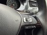 USED 2018 18 VOLKSWAGEN GOLF 1.5 TSI EVO SE Nav Hatchback 5dr Petrol Manual Euro 6 (s/s) (130 ps) Apple Carplay & Android Auto, Satellite Navigation, Adaptive Cruise Control, Heated Seats, Front & Rear Parking Sensors, Power Folding Heated Wingmirrors