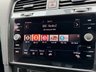 USED 2018 18 VOLKSWAGEN GOLF 1.5 TSI EVO SE Nav Hatchback 5dr Petrol Manual Euro 6 (s/s) (130 ps) Apple Carplay & Android Auto, Satellite Navigation, Adaptive Cruise Control, Heated Seats, Front & Rear Parking Sensors, Power Folding Heated Wingmirrors