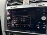 USED 2018 18 VOLKSWAGEN GOLF 1.5 TSI EVO SE Nav Hatchback 5dr Petrol Manual Euro 6 (s/s) (130 ps) Apple Carplay & Android Auto, Satellite Navigation, Adaptive Cruise Control, Heated Seats, Front & Rear Parking Sensors, Power Folding Heated Wingmirrors