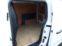 USED 2020 70 CITROEN BERLINGO 1.5 BlueHDi 650 Enterprise M Panel Van 5dr Diesel Manual SWB Euro 6 (s/s) (75 ps) www.suffolkcarcentre.co.uk - Located at Reydon