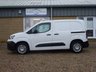 USED 2020 70 CITROEN BERLINGO 1.5 BlueHDi 650 Enterprise M Panel Van 5dr Diesel Manual SWB Euro 6 (s/s) (75 ps) www.suffolkcarcentre.co.uk - Located at Reydon