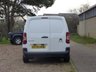 USED 2020 70 CITROEN BERLINGO 1.5 BlueHDi 650 Enterprise M Panel Van 5dr Diesel Manual SWB Euro 6 (s/s) (75 ps) www.suffolkcarcentre.co.uk - Located at Reydon