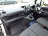 USED 2020 70 CITROEN BERLINGO 1.5 BlueHDi 650 Enterprise M Panel Van 5dr Diesel Manual SWB Euro 6 (s/s) (75 ps) www.suffolkcarcentre.co.uk - Located at Reydon