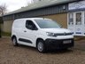 USED 2020 70 CITROEN BERLINGO 1.5 BlueHDi 650 Enterprise M Panel Van 5dr Diesel Manual SWB Euro 6 (s/s) (75 ps) www.suffolkcarcentre.co.uk - Located at Reydon