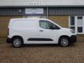 USED 2020 70 CITROEN BERLINGO 1.5 BlueHDi 650 Enterprise M Panel Van 5dr Diesel Manual SWB Euro 6 (s/s) (75 ps) www.suffolkcarcentre.co.uk - Located at Reydon