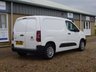 USED 2020 70 CITROEN BERLINGO 1.5 BlueHDi 650 Enterprise M Panel Van 5dr Diesel Manual SWB Euro 6 (s/s) (75 ps) www.suffolkcarcentre.co.uk - Located at Reydon