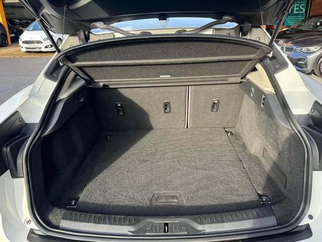 2020 JAGUAR I-PACE 2020 400 90kWh S SUV 5dr Electric Auto 4WD (400 ps) - Photo 9