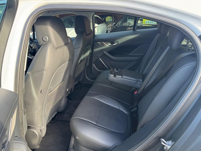 2020 JAGUAR I-PACE 2020 400 90kWh S SUV 5dr Electric Auto 4WD (400 ps) - Photo 8