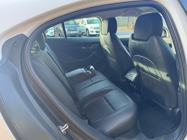 2020 JAGUAR I-PACE 2020 400 90kWh S SUV 5dr Electric Auto 4WD (400 ps) - Photo 10