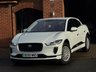 USED 2020 69 JAGUAR I-PACE 400 90kWh S Auto 4WD 5dr MERIDIAN+CAMERA+HTD WHEEL+FSH
