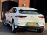 USED 2020 69 JAGUAR I-PACE 400 90kWh S Auto 4WD 5dr MERIDIAN+CAMERA+HTD WHEEL+FSH