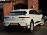 USED 2020 69 JAGUAR I-PACE 400 90kWh S Auto 4WD 5dr MERIDIAN+CAMERA+HTD WHEEL+FSH