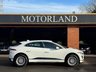 USED 2020 69 JAGUAR I-PACE 400 90kWh S Auto 4WD 5dr MERIDIAN+CAMERA+HTD WHEEL+FSH