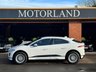 USED 2020 69 JAGUAR I-PACE 400 90kWh S Auto 4WD 5dr MERIDIAN+CAMERA+HTD WHEEL+FSH