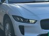 USED 2020 69 JAGUAR I-PACE 400 90kWh S Auto 4WD 5dr MERIDIAN+CAMERA+HTD WHEEL+FSH