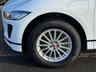 USED 2020 69 JAGUAR I-PACE 400 90kWh S Auto 4WD 5dr MERIDIAN+CAMERA+HTD WHEEL+FSH