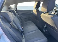 USED 2014 64 FORD FIESTA 1.25 Zetec Hatchback 5dr Petrol Manual Euro 5 (82 ps) 