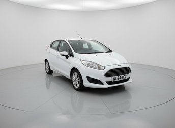 View our Ford Fiesta