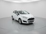 USED 2014 64 FORD FIESTA 1.25 Zetec Hatchback 5dr Petrol Manual Euro 5 (82 ps) 